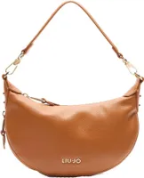 LIU-JO ECS S HOBO Brown