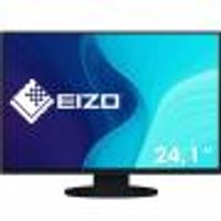 EIZO 61.0cm (24) EV2485-BK 16:10 HDMI+DP+USB-C IPS bl.