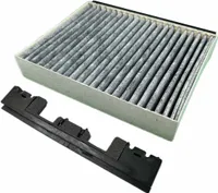 AIR2GO Aktivkohlefilter für Junker 11049701