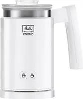 MELITTA Cremio® Napeňovač Mlieka - Biely 6758123