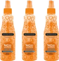 TwoPhase Argan Conditioner 3x220 ml