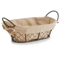 Zeller 18090 Zeller Brotkorb Countrystyle