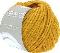Lana Grossa Feltro 093 Senf 50g