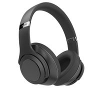 Hama Bluetooth-Kopfhörer Passion Turn Over-Ear Lautsprecher EQ faltbar S