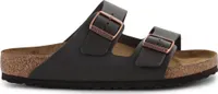 Birkenstock pánské mules hnědé velikost 44