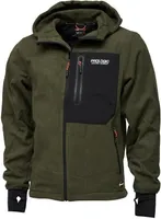 Prologic Kurtka Commander Fleece Jacket M