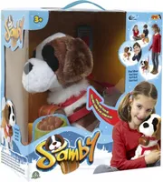 Samby - Interaktiver Hund