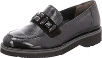 Paul Green Business Mokassins Damen 323932343735 Schwarz 40 1/2 EU