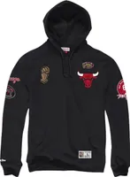 Mitchell & Ness Sweatshirt Chicago Bulls Mitchell & Ness