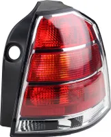 Johns, Heckleuchte Rückleuchte Rücklicht passend für Opel Zafira B 07/2005-01/08 rechts 1222120