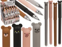 Radierbarer Stift, 14 cm,