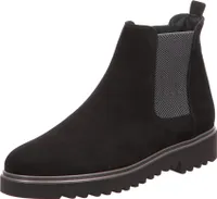 Paul Green Chelsea Boots Damen 38362D39333433 Schwarz 42 EU