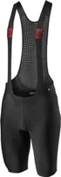 Castelli Premio Black Bibshort Black L Spodnie kolarskie