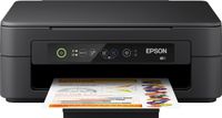 Epson Expression Home XP-2100 3-in-1 Tintenstrahl-Multifunktionsgerät, Drucker, Kopierer, Scanner, 5760 x 1440 DPI, A4, Wi-Fi, Schwarz
