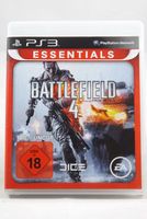 Battlefield 4 -Essentials-