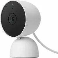 Google Nest Cam (Innenbereich, verkabelt)