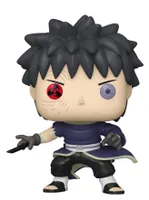 Funko POP! Naruto Obito Uchiha #1400