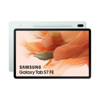 Samsung Galaxy Tab S7 FE WiFi 64GB Mystic Green