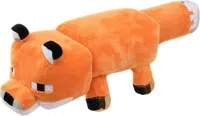 Pluszowa poduszka Minecraft Fox Buddy 58 cm