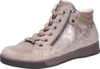 Ara Sneaker High Damen 31383737333731 Beige 39 EU