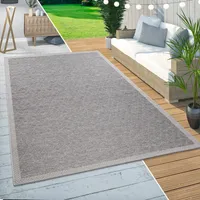 & Teppich Design Küchenteppich Outdoor In-