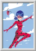 Miraculous Ravensburger 20086
