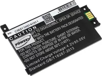 Akku für Amazon Kindle Touch 3G 6" 2014, nur Akkutyp 58-000008