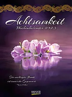 Achtsamkeit 2023