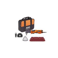 AEG OMNI 300, AC, 230 V, 1,45 kg