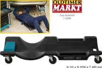 Rollbrett 195-2 B.480xL.1030xH.115mm max.130kg HAZET