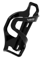 Lezyne Flow Cage SL R Black Cyklistický držiak na fľašu