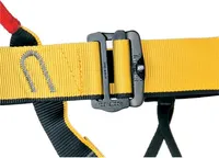 Singing Rock Top Black UNI Klettergurt