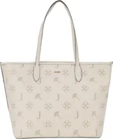 JOOP! Decoro Stampare Lara Shopper Lhz 4140007531 753 greige
