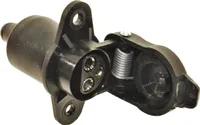 3 polige Steckdose 12 V