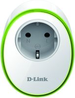 D-Link DSP-W115 mydlink Wi-Fi Smart Plug |  Amazon Echo | Google Assistant