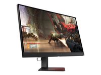 OMEN X by HP 27 - LED-Monitor - 68.58 cm (27")
