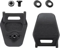 SHIMANO Podpätok - HEEL SHRC902/903 - čierny 36-40