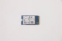 TOSHIBA Kioxia BG4 128GB M.2 interne SSD Festplatte 2242 B-M-Key KBG40ZMT128G