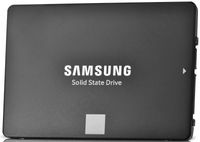 Samsung MZ-76E250B/EU 860 EVO interne SSD 250GB Festplatte