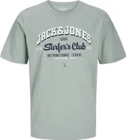 Jack & Jones Logo Shirt Jungen