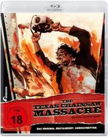 Texas Chainsaw Massacre, The (BR) 1974 Min: 84DDWS  Blutgericht in Texas KJ