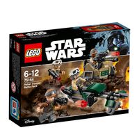 LEGO® Star Wars™ Rebel Trooper Battle Pack 75164