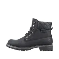 Rieker Stiefelette Stiefelette Kunstleder