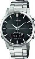 Casio, Analog, Silber