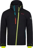 Kilpi Killy Jacke Schwarz XS Mann Schwarz XS