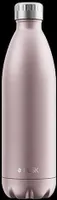 FLSK Isolierflasche 'Roségold 1000 ml - Roségold'