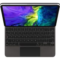 Apple Magic Keyboard iPad Pro 11 palcov / Air 10,9 palcov QWERTY NL schwarz