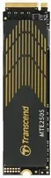 Transcend 250S M.2 2 TB PCI Express 4.0 3D NAND NVMe
