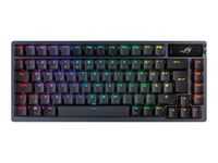 ASUS ROG Azoth - Wireless Gaming Tastatur - schwarz