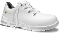 ELTEN Sicherheitshalbschuh BRANDON XXTM white Low ESD S3, Gr. 38